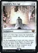 Dawn of a New Age #5