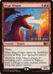 Siege Dragon #162