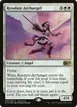 Resolute Archangel #28