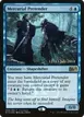 Mercurial Pretender #68