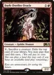 Dark-Dweller Oracle #134