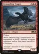 Demanding Dragon #135