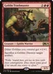Goblin Trashmaster #144