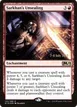 Sarkhan's Unsealing #155