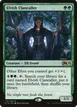 Elvish Clancaller #179