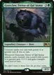 Goreclaw, Terror of Qal Sisma #186