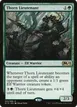 Thorn Lieutenant #203