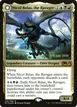 Nicol Bolas, the Ravager // Nicol Bolas, the Arisen #218
