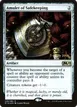 Amulet of Safekeeping #226
