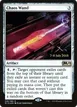 Chaos Wand #228