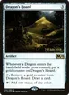 Dragon's Hoard #232