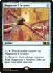 Magistrate's Scepter #238