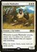 Leonin Warleader #23