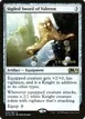 Sigiled Sword of Valeron #244