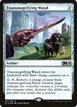 Transmogrifying Wand #247