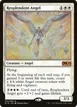 Resplendent Angel #34