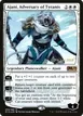 Ajani, Adversary of Tyrants #3