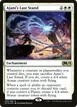 Ajani's Last Stand #4