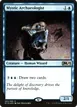 Mystic Archaeologist #63