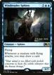 Windreader Sphinx #84