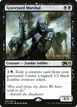 Graveyard Marshal #99