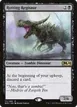 Rotting Regisaur #111