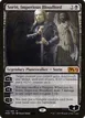 Sorin, Imperious Bloodlord #115