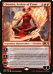 Chandra, Acolyte of Flame #126