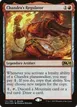 Chandra's Regulator #131