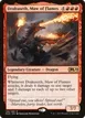 Drakuseth, Maw of Flames #136