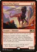Marauding Raptor #150