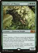 Cavalier of Thorns #167
