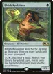 Elvish Reclaimer #169