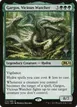 Gargos, Vicious Watcher #172