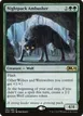 Nightpack Ambusher #185