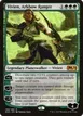Vivien, Arkbow Ranger #199