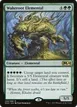 Wakeroot Elemental #202