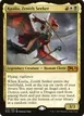 Kaalia, Zenith Seeker #210
