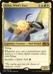 Kykar, Wind's Fury #212