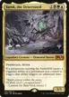 Yarok, the Desecrated #220