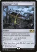 Grafdigger's Cage #227