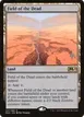 Field of the Dead #247