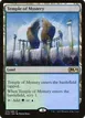 Temple of Mystery #255