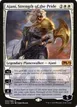 Ajani, Strength of the Pride #2