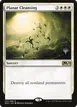 Planar Cleansing #33