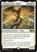 Sephara, Sky's Blade #36