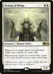 Bishop of Wings #8