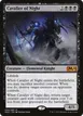 Cavalier of Night #94