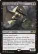 Embodiment of Agonies #98