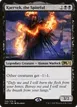 Kaervek, the Spiteful #106